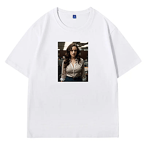 Fluent in Kat Dennings Quotes Kat Dennings T-Shirts