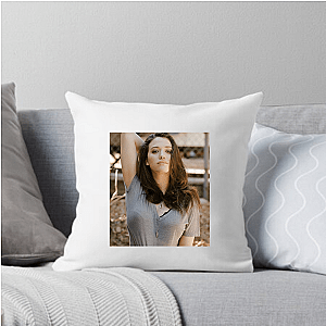 Kat Dennings Mode: Activated Kat Dennings Pillows Cover
