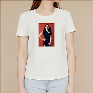 If Lost, Return Me to Kat Dennings Kat Dennings T-Shirts