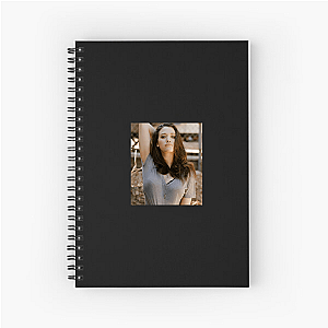Kat Dennings Mode: Activated Kat Dennings Notebook