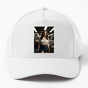 Channeling Kat Dennings Since 2001 Kat Dennings Hats & Caps