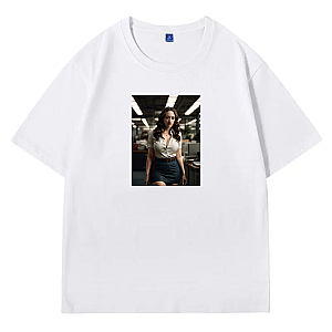 Channeling Kat Dennings Since 2001 Kat Dennings T-Shirts