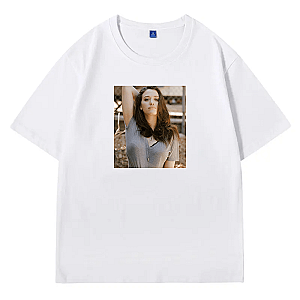 Kat Dennings Mode: Activated Kat Dennings T-Shirts