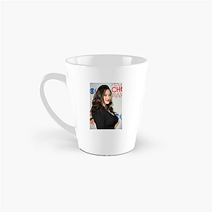 Kat Dennings Energy: 90% Eyeliner, 10% Chill Kat Dennings Mugs