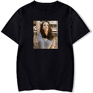 Kat Dennings Mode: Activated Kat Dennings T-Shirts