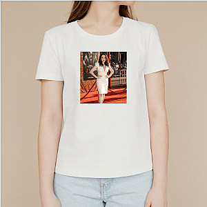 Coffee First, Kat Dennings Second Kat Dennings T-Shirts