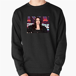 Kat Dennings – Too Cool to Explain Herself Kat Dennings Sweatshirts