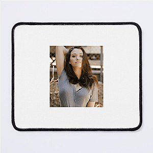 Kat Dennings Mode: Activated Kat Dennings Mouse Pads