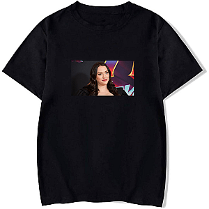 Kat Dennings Said It, I Felt It Kat Dennings T-Shirts