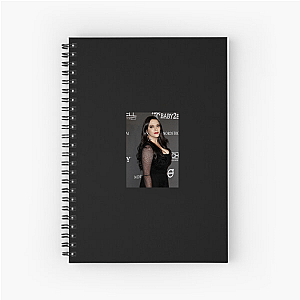 Brains, Sass, Kat Dennings Kat Dennings Notebook