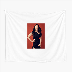 If Lost, Return Me to Kat Dennings Kat Dennings Tapestries