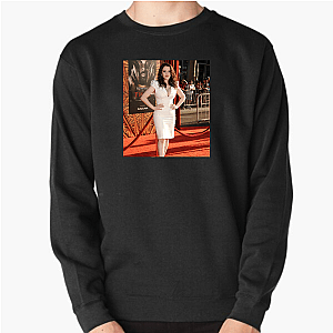 Coffee First, Kat Dennings Second Kat Dennings Sweatshirts