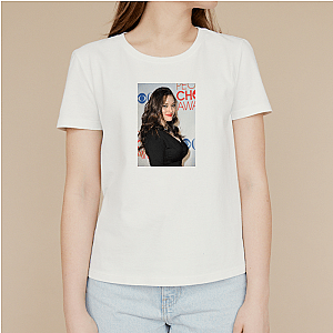 Kat Dennings Energy: 90% Eyeliner, 10% Chill Kat Dennings T-Shirts