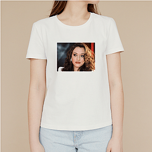 Dark Humor? Blame Kat Dennings Kat Dennings T-Shirts