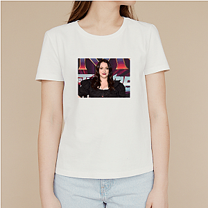 Kat Dennings – Too Cool to Explain Herself Kat Dennings T-Shirts