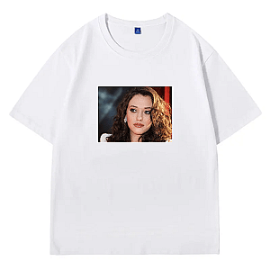Dark Humor? Blame Kat Dennings Kat Dennings T-Shirts