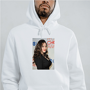 Kat Dennings Energy: 90% Eyeliner, 10% Chill Kat Dennings Hoodies