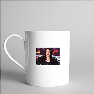Kat Dennings – Too Cool to Explain Herself Kat Dennings Mugs