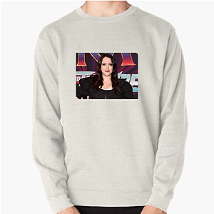 Kat Dennings – Too Cool to Explain Herself Kat Dennings Sweatshirts