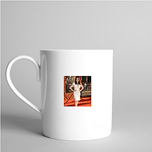Coffee First, Kat Dennings Second Kat Dennings Mugs