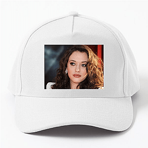Dark Humor? Blame Kat Dennings Kat Dennings Hats & Caps