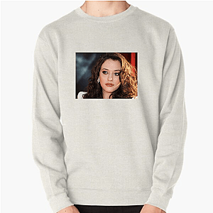 Dark Humor? Blame Kat Dennings Kat Dennings Sweatshirts