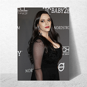 Brains, Sass, Kat Dennings Kat Dennings Posters