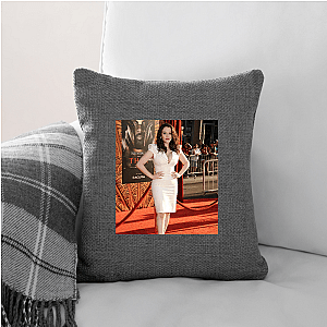 Coffee First, Kat Dennings Second Kat Dennings Pillows Cover
