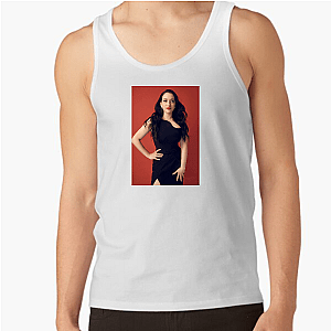 If Lost, Return Me to Kat Dennings Kat Dennings Tank Tops