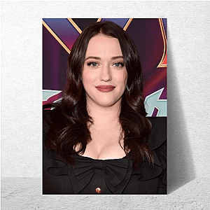 Kat Dennings – Too Cool to Explain Herself Kat Dennings Posters