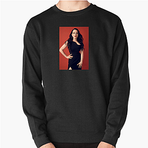 If Lost, Return Me to Kat Dennings Kat Dennings Sweatshirts