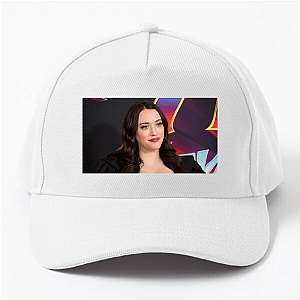 Kat Dennings Said It, I Felt It Kat Dennings Hats & Caps