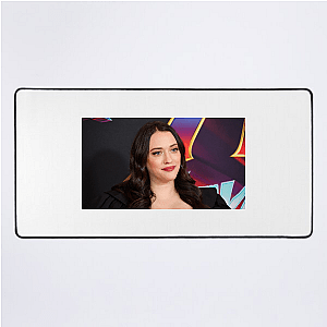 Kat Dennings Said It, I Felt It Kat Dennings Mouse Pads