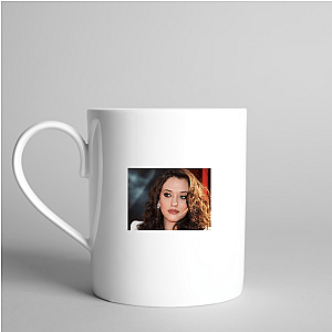 Dark Humor? Blame Kat Dennings Kat Dennings Mugs