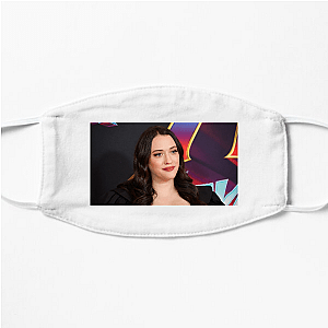 Kat Dennings Said It, I Felt It Kat Dennings Face Masks