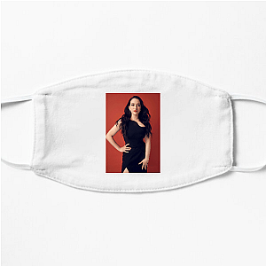 If Lost, Return Me to Kat Dennings Kat Dennings Face Masks