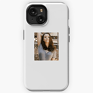 Kat Dennings Mode: Activated Kat Dennings Samsung Cases