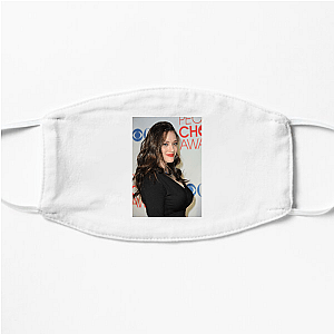 Kat Dennings Energy: 90% Eyeliner, 10% Chill Kat Dennings Face Masks