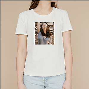 Kat Dennings Mode: Activated Kat Dennings T-Shirts