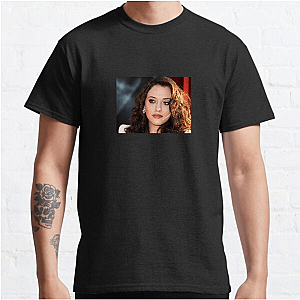 Dark Humor? Blame Kat Dennings Kat Dennings T-Shirts