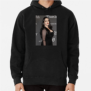Brains, Sass, Kat Dennings Kat Dennings Hoodies