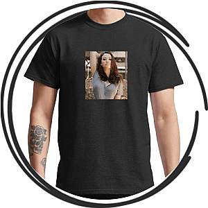 Kat Dennings T-Shirts