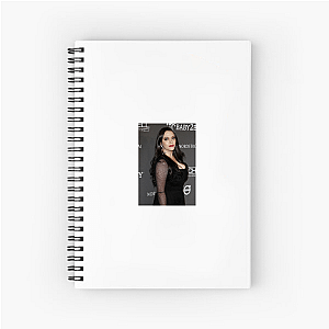 Brains, Sass, Kat Dennings Kat Dennings Notebook