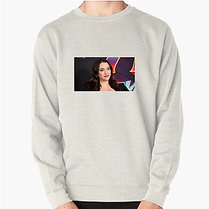 Kat Dennings Said It, I Felt It Kat Dennings Sweatshirts