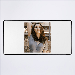 Kat Dennings Mode: Activated Kat Dennings Mouse Pads