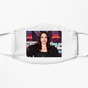 Kat Dennings – Too Cool to Explain Herself Kat Dennings Face Masks