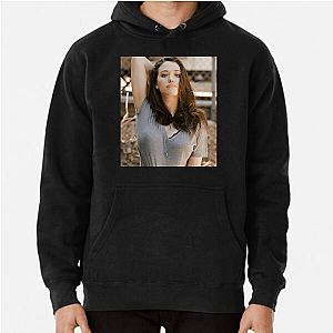 Kat Dennings Mode: Activated Kat Dennings Hoodies