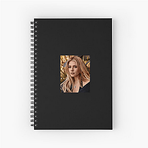 Winnick Warrior Mode Katheryn Winnick Notebook