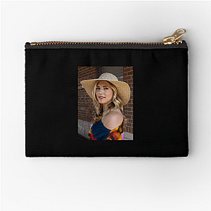 Katheryn’s Viking Vibes Katheryn Winnick Zipper Pouches