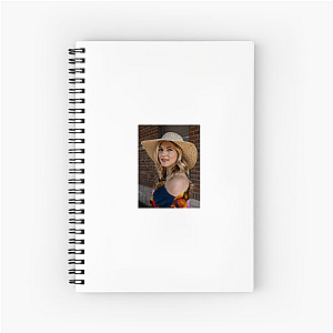 Katheryn’s Viking Vibes Katheryn Winnick Notebook